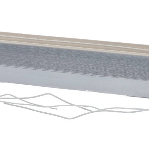Dometic Verdunkelungsrollo passend zu Heki 3 - Ersatzteile Dometic Fenster