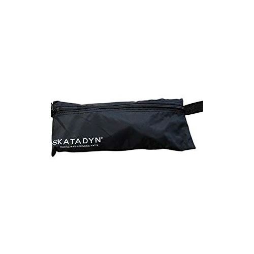 Katadyn Transporttasche für Combi Filter - Campingmöbel-Aufbewahrungstaschen & Zelttaschen