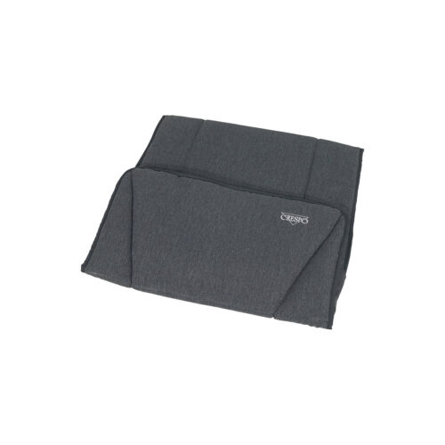 Crespo beheizbarer Sitzbezug für Garten oder Campingstühle 128 x 53 cm - Sitzbezüge
