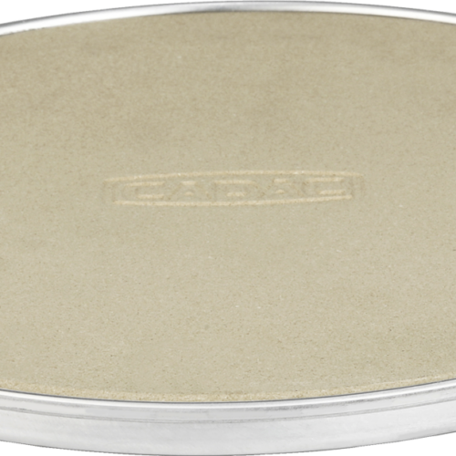 Cadac Pizzastein Pro 30 für Gas- oder Elektrogrills  - Sicherheit und Kochhilfen von Cadac Dometic