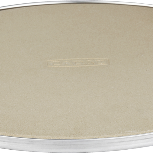 Cadac Pizzastein Pro 50 für Gas- oder Elektrogrills - Sicherheit und Kochhilfen von Cadac Dometic