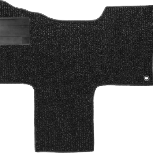Brunner Tapis Deluxe Security SY Fußmatte Fiat Ducato - Fußmatten