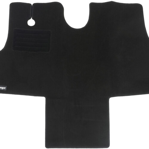 Petex Autoteppich Fiat Ducato Wohnmobil 2002-2005 - Fußmatten