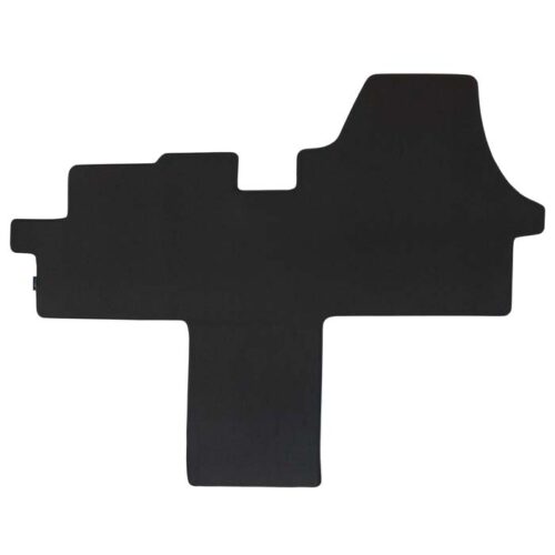 Petex Autoteppich Fiat Ducato Wohnmobil ab 10/2021 - Fußmatten