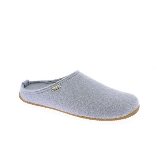 Living Kitzbühel Damen Pantolette  lila 36 - Damenschuhe