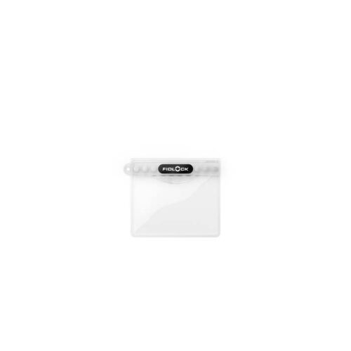 Fidlock  Hermetic Dry Bag wasserdichter Beutel transparent mini - Wasserdichte Taschen & Beutel