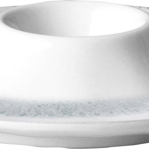 Brunner Eierbecher Pearl grau - Schüsseln & Schalen