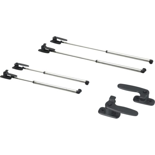 Dometic Fensteraussteller stufenlos, Fensterhöhe 500 - Aussteller und Fensterzubehör