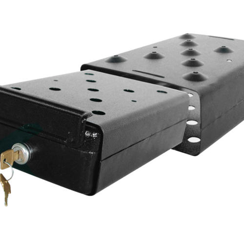 Eufab Stahlsafe universell - Tresore & Safes