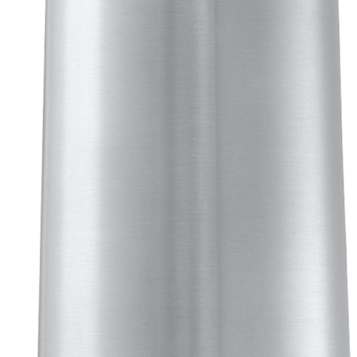 Esbit Pictor Edelstahl Isolierflasche Standard Mouth 750 ml silber - Isolierflaschen & Isobehälter