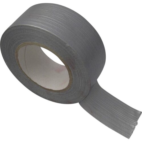 Allcolor Sorte 402 Profi Allzweckband silber 10 Meter - Klebstoffe & Dichtmittel