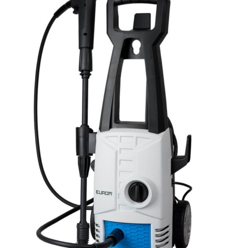 Eurom Force 1400 Hochdruckreiniger 1400 W - Gartengeräte
