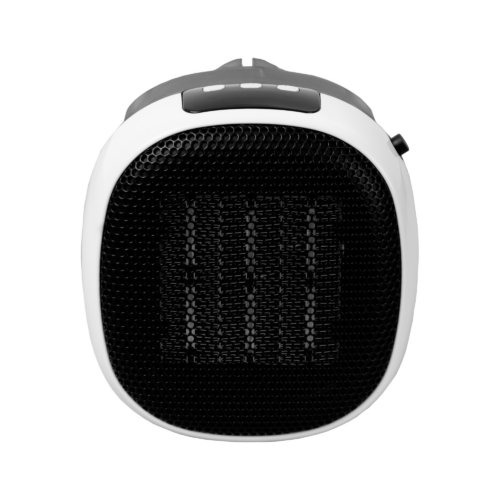 Eurom Heat Plug-in 700 Keramikheizung 700 W - Keramik-Heizlüfter