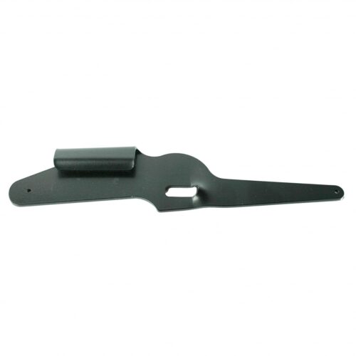 Fenstersperre V3 PolyPlastic/Poly - Aussteller und Fensterzubehör von Lock M Out