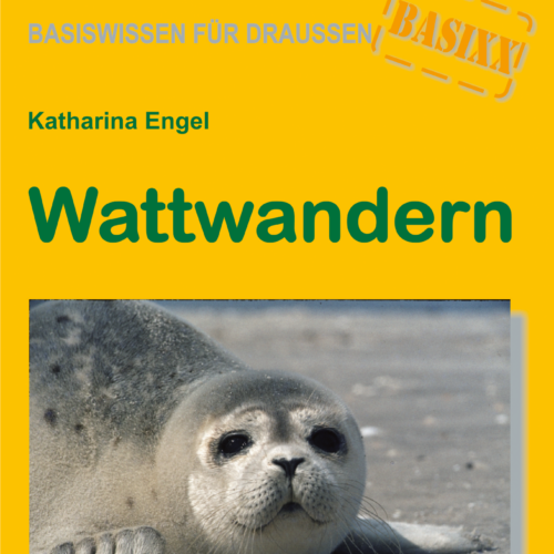 Conrad Stein Verlag Wattwandern OutdoorHandbuch Band 94  - Sachbücher & Lustiges