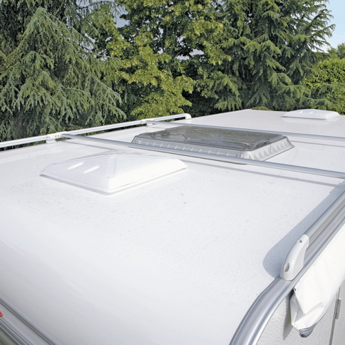 Fiamma Roof Rail Dachreling - Transportboxen
