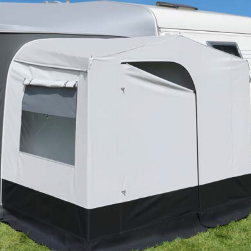Brand Universal RB Seitenanbau - Markisenvorzelte & Wände