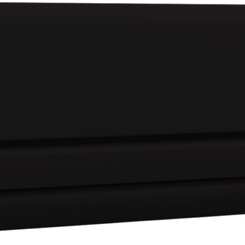 Fiamma Frontblende 230 für Fiamma F45S Deep Black Fiamma Artikelnummer 98673H078 - Ersatzteile Fiamma Markisen