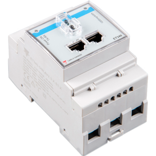 Victron ET340 Energiezähler drei Phasen Betrieb max. 65 A - Wechselrichter & Spannungswandler von Victron Energy