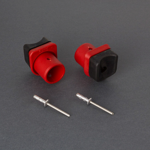 Fiamma Bull Shock Absorber - Ersatzteile Fiamma Fahrradträger