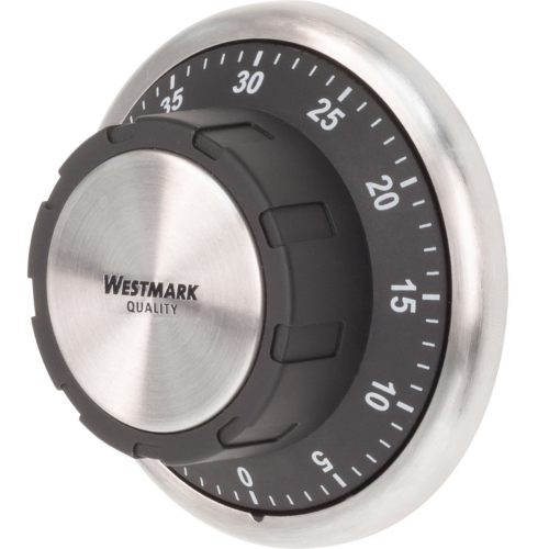 Westmark Redondo Kurzzeitmesser mechanisch groß - Westmark