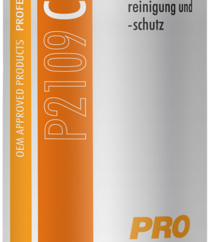 ProTec Common Rail Diesel System Clean and Protect 1 Liter - Technik & Wartung