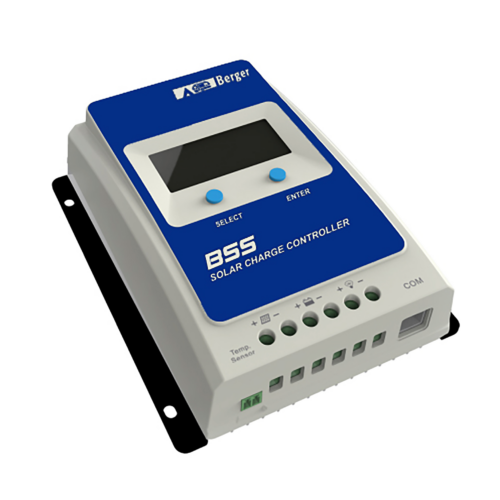 Berger Solar-Laderegler BSS0211 - Solar-Laderegler