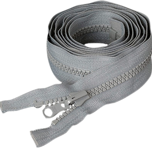 Fiamma Reißverschluss für ZIP 8 mm 195 cm Fiamma Artikelnummer 98655-943 - Ersatzteile Fiamma Markisen
