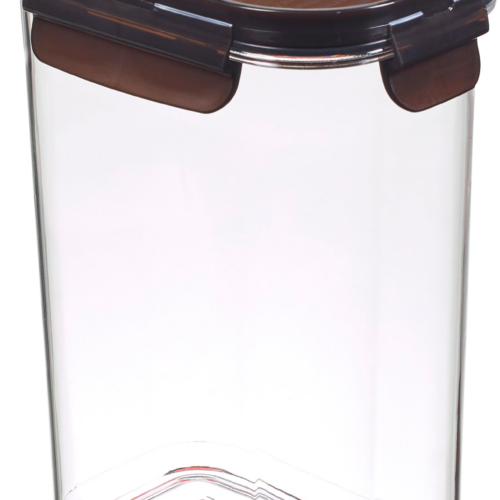 LocknLock Dose 1,2 L rechteckig - Lebensmittelbehälter / Vorratsdosen von Lock & Lock
