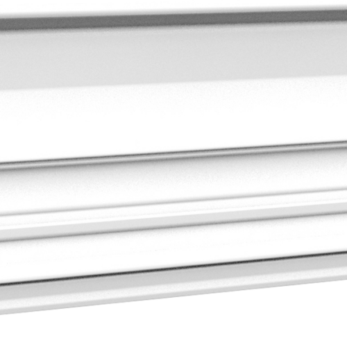 Fiamma Gehäuse 320 für F80S Polar White Fiamma Artikelnummer 98673-219 - Ersatzteile Fiamma Markisen