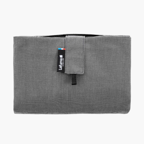 Lafuma Transporthülle für Relaxsessel 102 x 69 cm  - Campingmöbel-Aufbewahrungstaschen & Zelttaschen