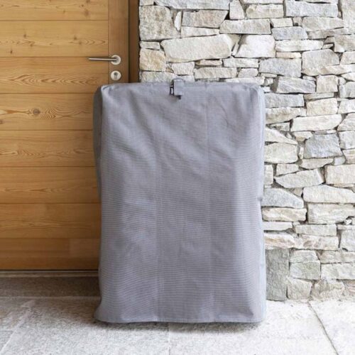 Lafuma Schutzhülle für Relaxsessel 70 x 100 cm - Campingmöbel-Aufbewahrungstaschen & Zelttaschen