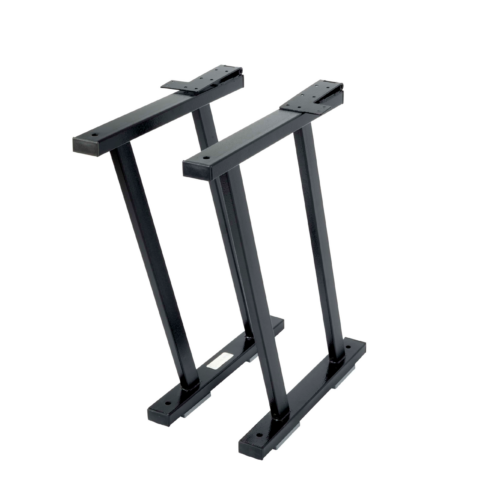 BusBoxx Konsole klappbar Höhe 51cm VW T5 / T6 - Bettsysteme & Lattenrost