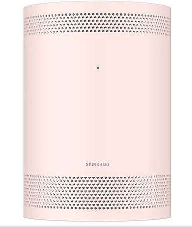 Samsung Skin für Freestyle Beamer Pink - TV-Zubehör