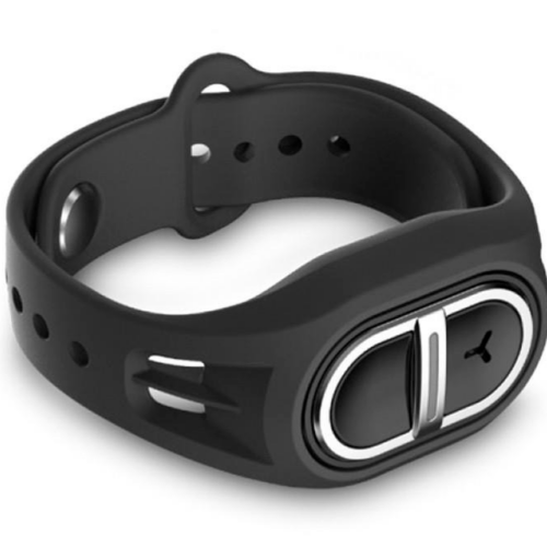 Outdoor Revolution Ultraschallband für chemiefreien Mückenschutz 3,7 V - Insektenabwehr & Mückenschutz