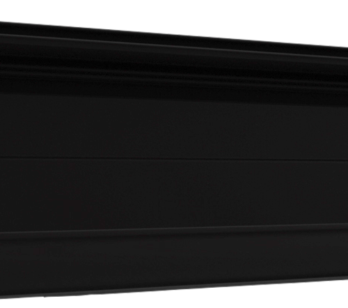 Fiamma Gehäuse 250 für F35 Pro Deep Black Fiamma Artikelnummer 98672H02A - Ersatzteile Fiamma Markisen