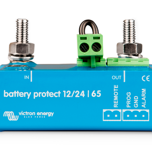 Victron BP-65 Battery Protect 12 / 24 V 65 A - Zubehör Batterien von Victron Energy