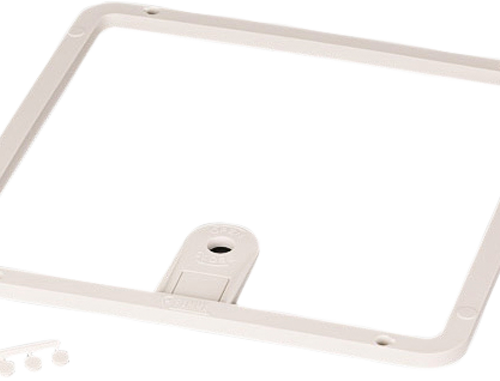 Fiamma Fliegenschutz für Vent / Turbo Vent Fiamma Artikelnummer 98683-111 - Ersatzteile Fiamma Dachhauben