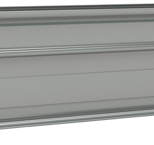 Fiamma Eloxiertes Gehäuse 450 für Fiamma F45L Titanium Fiamma Artikelnummer 98655T974 - Ersatzteile Fiamma Markisen