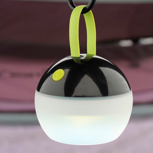 Outdoor Revolution aufhängbare LED Campinglaterne 3,7 V aufladbar - Hängelampen, Camping- & Sturmlaternen