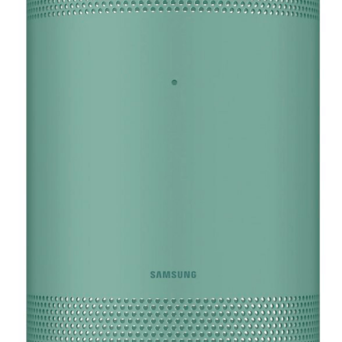 Samsung Skin für Freestyle Beamer Grün - TV-Zubehör