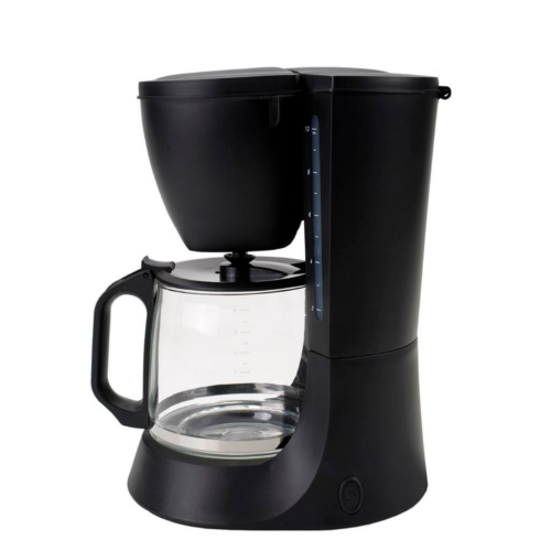 Mestic MK-80 Kaffeemaschine 10 Tassen 230 V 680 W - Kaffeemaschinen & Wasserkocher