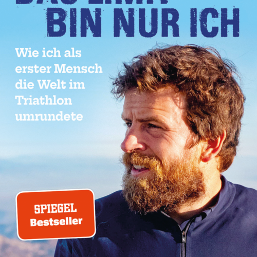 ADAC Das Limit bin nur ich Buch - Sachbücher & Lustiges