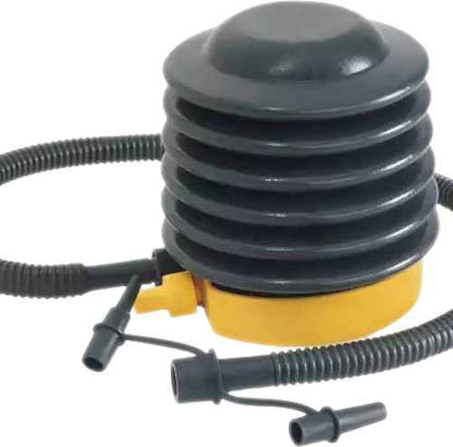 Bestway Air Step Fuß Luftpumpe 12,7 x 11,3 x 11 cm - Luftpumpen