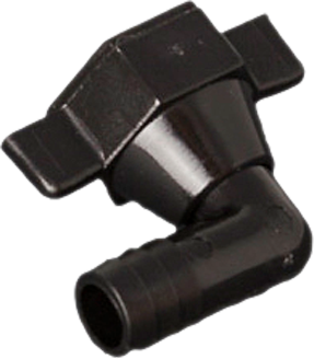 Fiamma Anschlusstülle für Aqua 8 Pumpe Fiamma Artikelnummer 98657-001 - Wasserpumpen