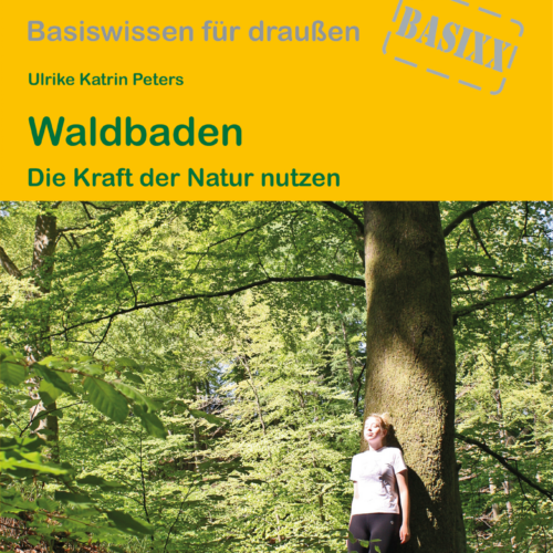 Conrad Stein Verlag Waldbaden OutdoorHandbuch Band 470 - Sachbücher & Lustiges