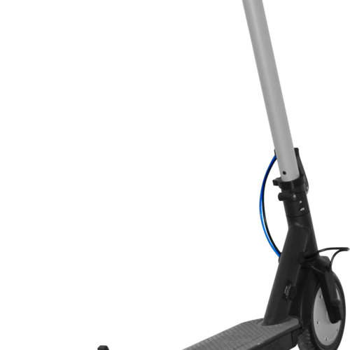 Doc Green EWA 6000 EKFV E-Scooter schwarz/grau - Outdoor Mobilität - E-Bikes, Scooter & Zubehör