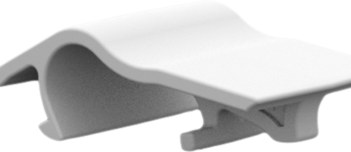 Fiamma Armrutsche GEH für F80s Fiamma Artikelnummer 98673-202 - Ersatzteile Fiamma Markisen
