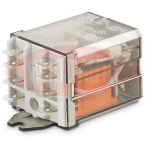 Dometic Umschaltrelais für Traveller Generatoren T 1000/2500 - Brennstoffzellen & Stromgeneratoren