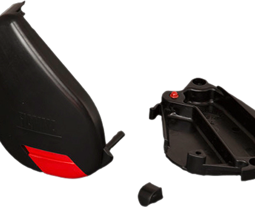 Fiamma Endkappe links für F35 Black Fiamma Artikelnummer 98670-06- - Ersatzteile Fiamma Markisen